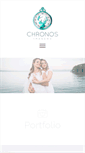 Mobile Screenshot of chronosimagens.com